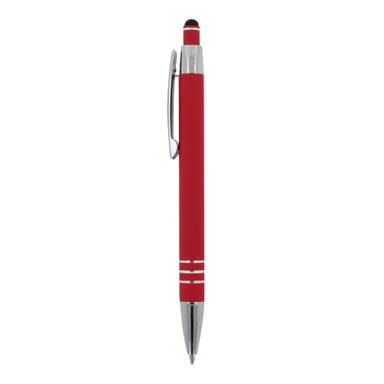 Balpen Athene Metaal soft touch