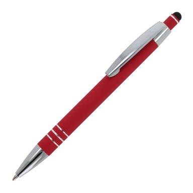Balpen Athene Metaal soft touch