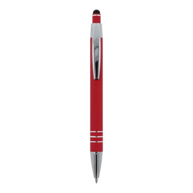 Balpen Athene Metaal soft touch