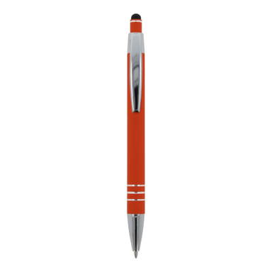 Balpen Athene Metaal soft touch