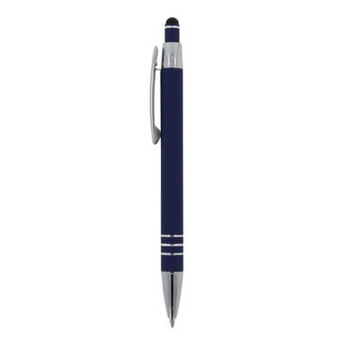 Balpen Athene Metaal soft touch