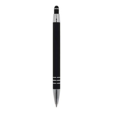 Balpen Athene Metaal soft touch
