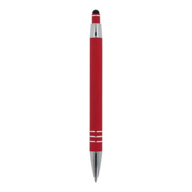 Balpen Athene Metaal soft touch