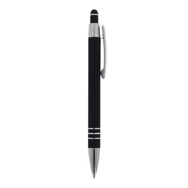 Balpen Athene Metaal soft touch
