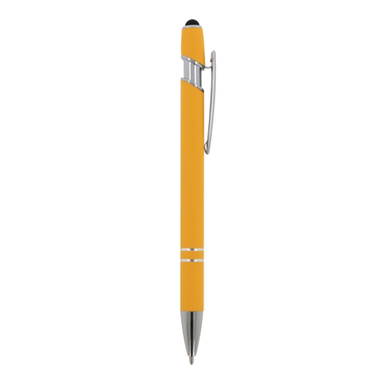 Balpen Paris Metaal soft touch
