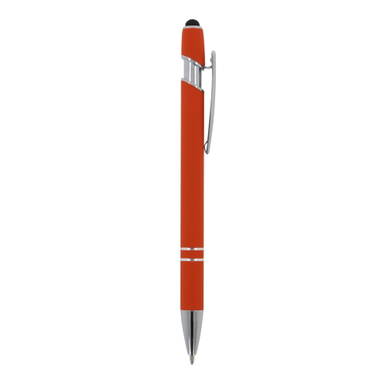 Balpen Paris Metaal soft touch