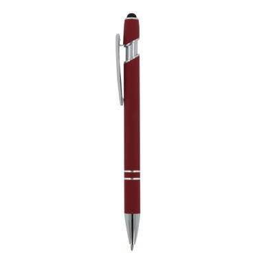 Balpen Paris Metaal soft touch