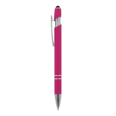Balpen Paris Metaal soft touch