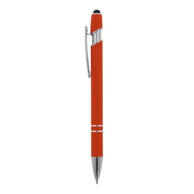 Balpen Paris Metaal soft touch
