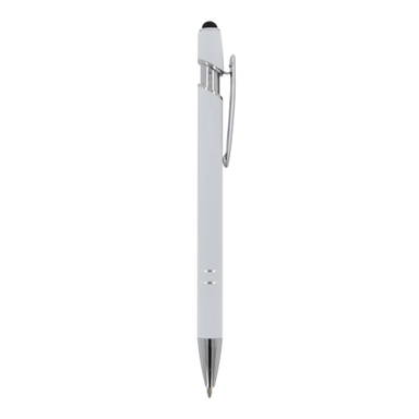 Balpen Paris Metaal soft touch