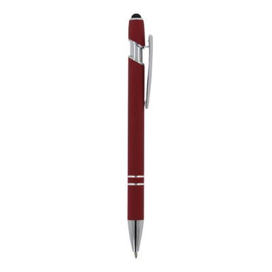 Balpen Paris Metaal soft touch
