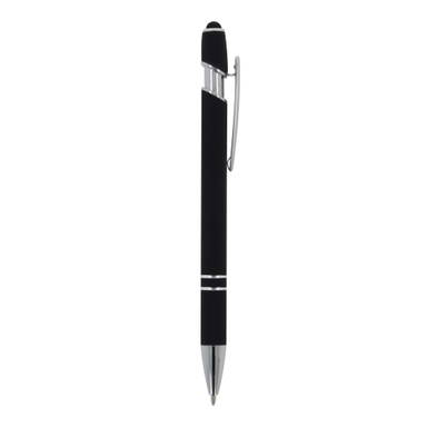 Balpen Paris Metaal soft touch