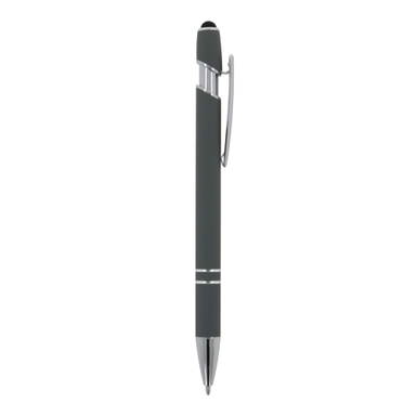 Balpen Paris Metaal soft touch