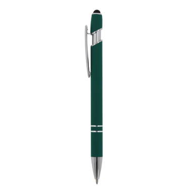 Balpen Paris Metaal soft touch