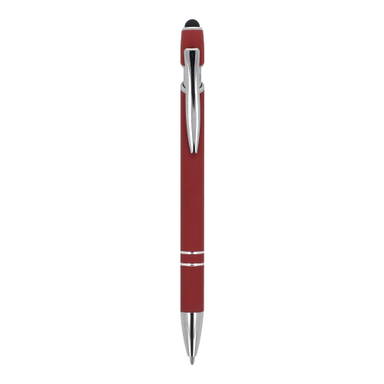 Balpen Paris Metaal soft touch