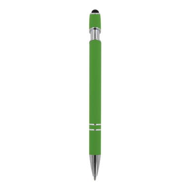Balpen Paris Metaal soft touch