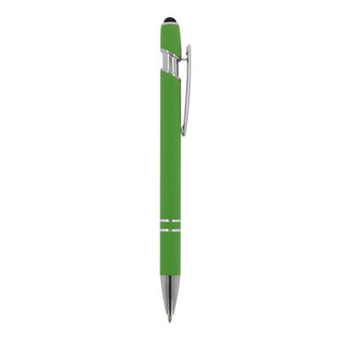 Balpen Paris Metaal soft touch