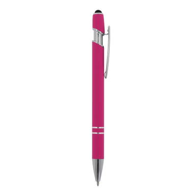 Balpen Paris Metaal soft touch