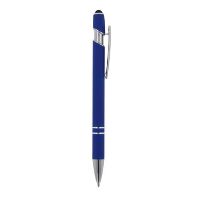 Balpen Paris Metaal soft touch