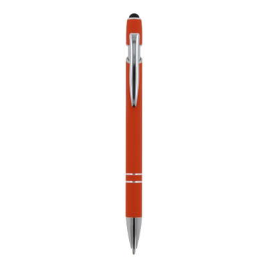 Balpen Paris Metaal soft touch