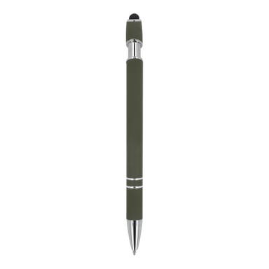 Balpen Paris Metaal soft touch