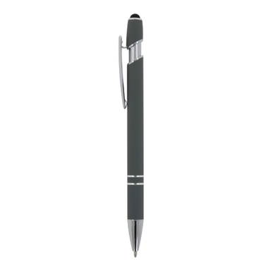 Balpen Paris Metaal soft touch