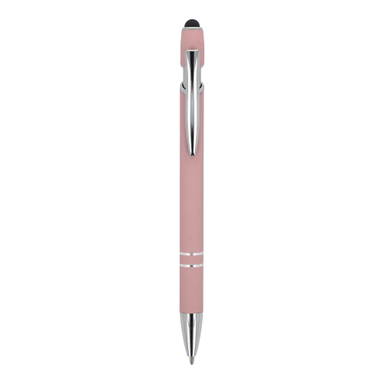 Balpen Paris Metaal soft touch