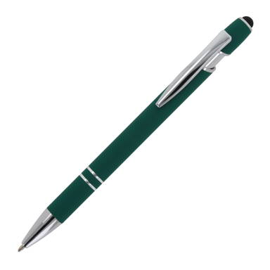Balpen Paris Metaal soft touch