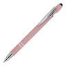 Pastellrosa