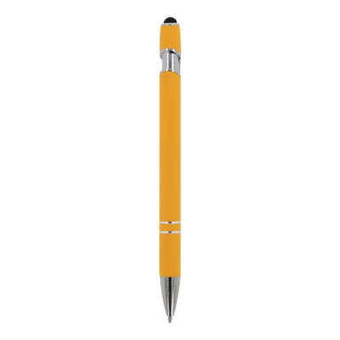 Balpen Paris Metaal soft touch