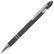 Balpen Paris Metaal soft touch