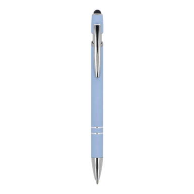 Balpen Paris Metaal soft touch