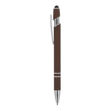Balpen Paris Metaal soft touch