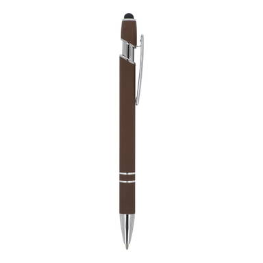 Balpen Paris Metaal soft touch