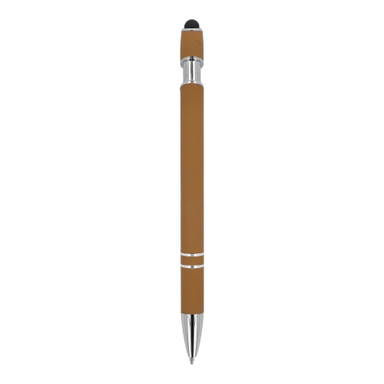 Balpen Paris Metaal soft touch
