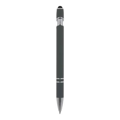 Balpen Paris Metaal soft touch