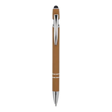 Balpen Paris Metaal soft touch