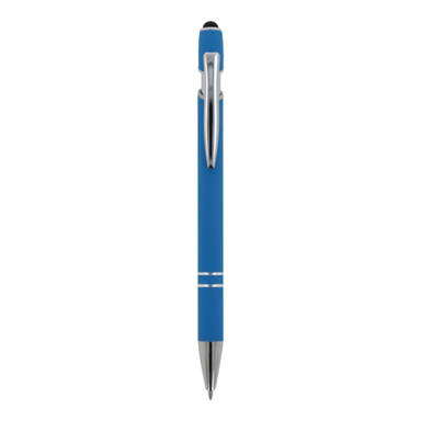 Balpen Paris Metaal soft touch