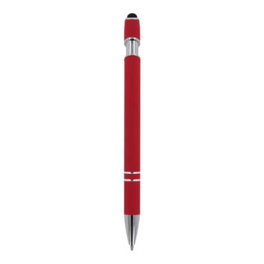 Balpen Paris Metaal soft touch