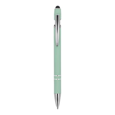 Balpen Paris Metaal soft touch