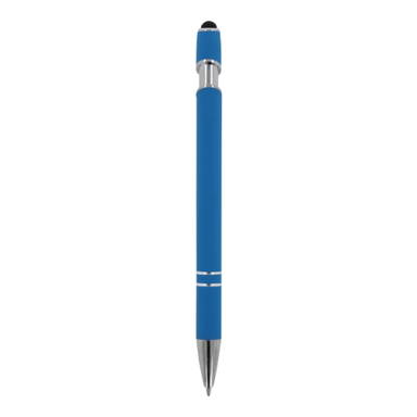 Balpen Paris Metaal soft touch