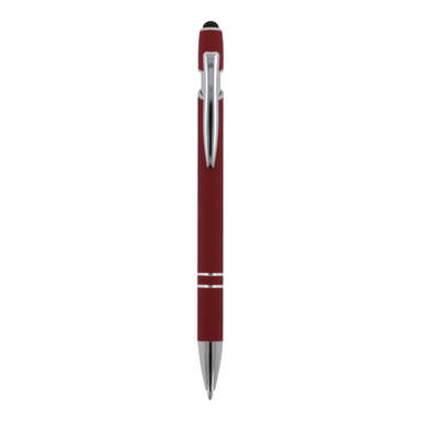 Balpen Paris Metaal soft touch