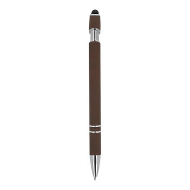 Balpen Paris Metaal soft touch