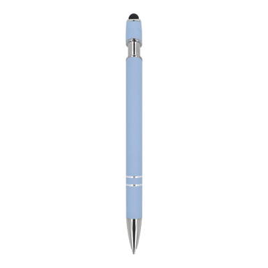 Balpen Paris Metaal soft touch