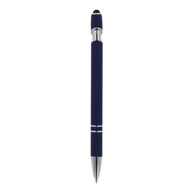 Balpen Paris Metaal soft touch