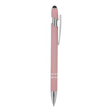 Balpen Paris Metaal soft touch