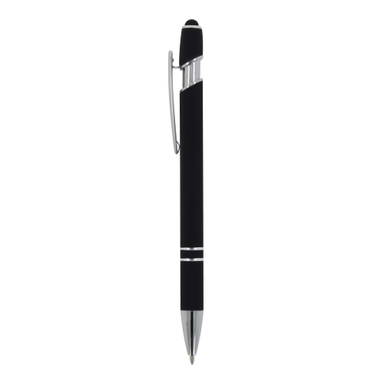 Balpen Paris Metaal soft touch