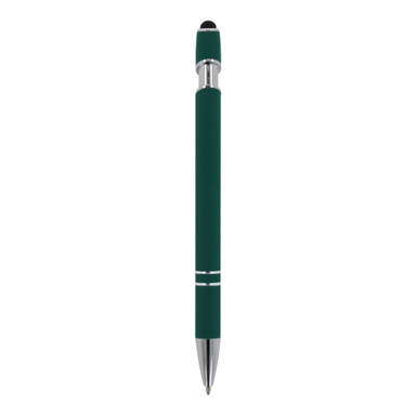 Balpen Paris Metaal soft touch