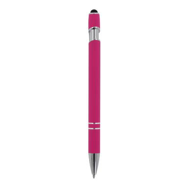 Balpen Paris Metaal soft touch
