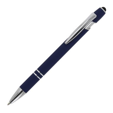 Balpen Paris Metaal soft touch
